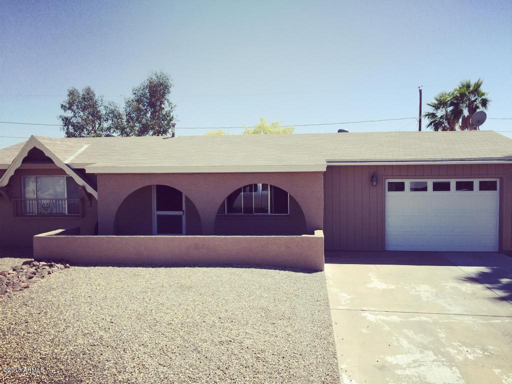 985 W 5th Ave., Apache Junction, AZ 85220