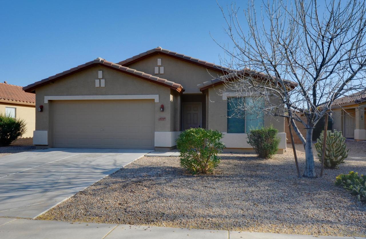 42345 W Desert Fairways Dr., Maricopa, AZ 85138