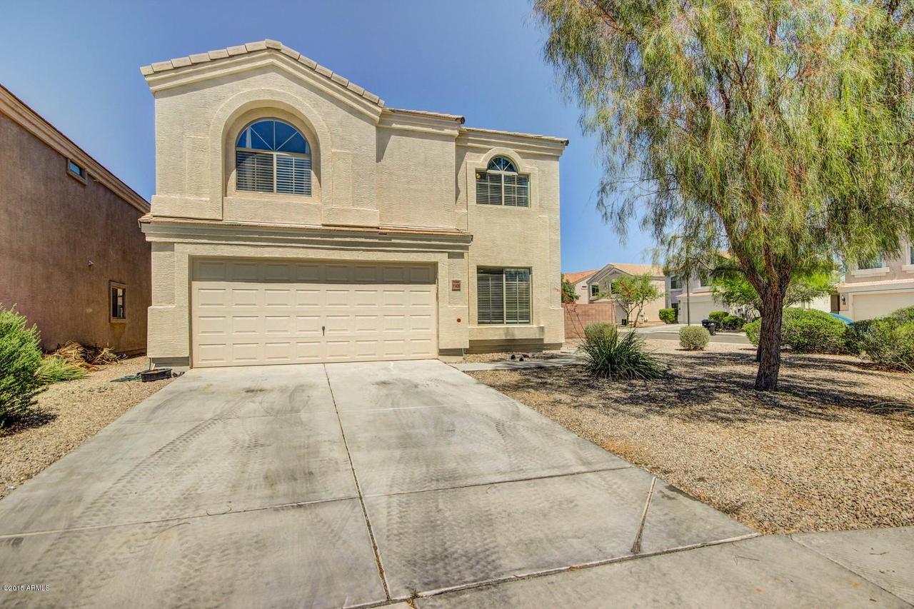 11436 W Eden Mckenzie Dr., Surprise, AZ 85378