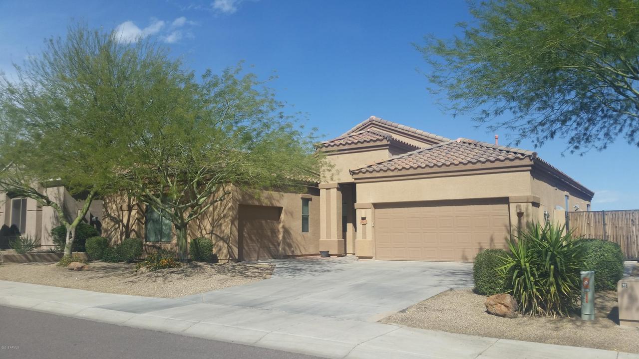 27215 N 83rd Dr., Peoria, AZ 85383