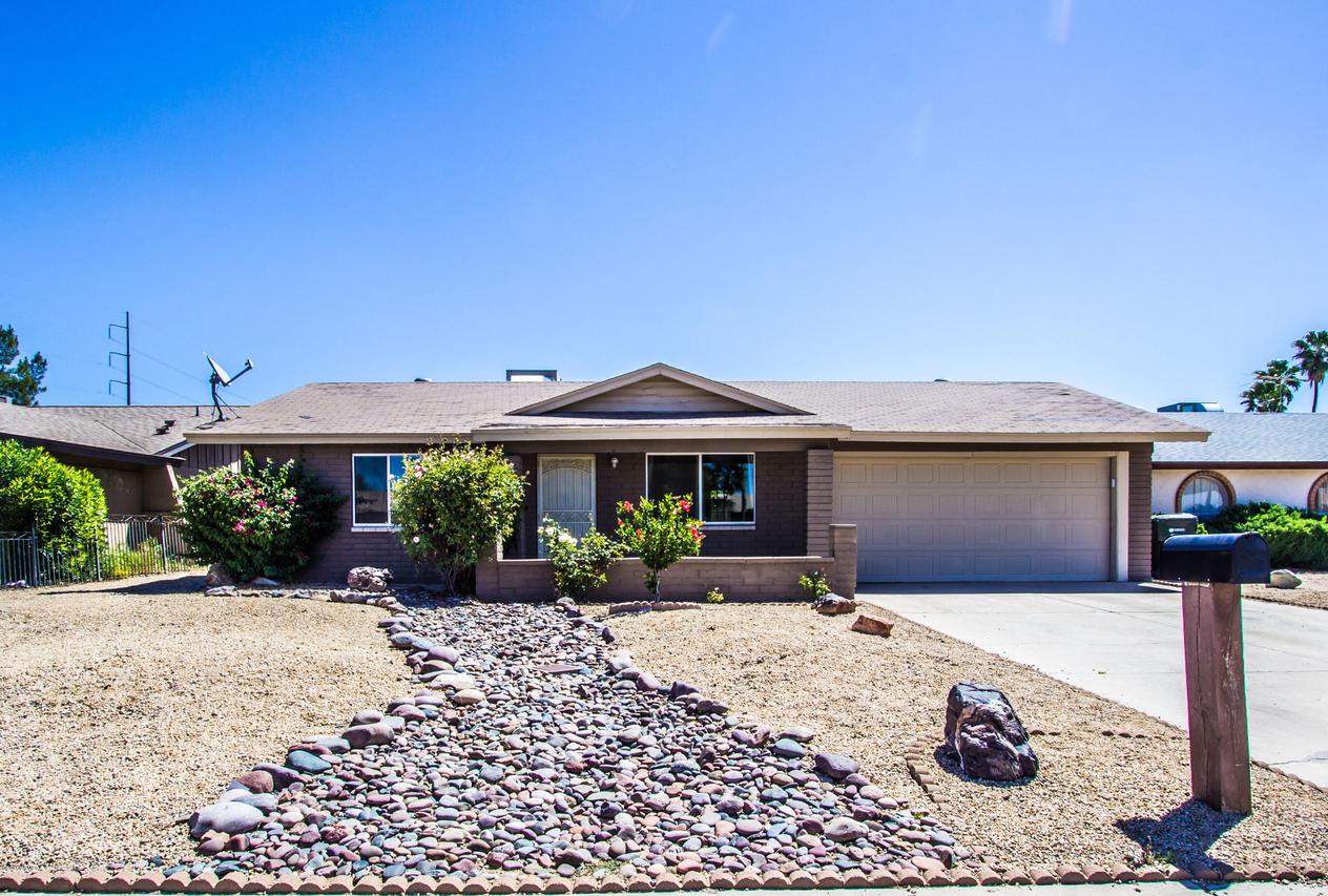 18427 N 31st Ave., Phoenix, AZ 85053