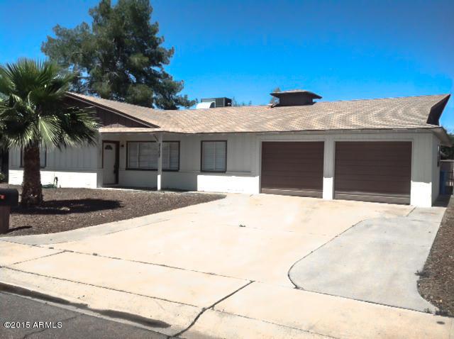 2102 W Village Dr., Phoenix, AZ 85023