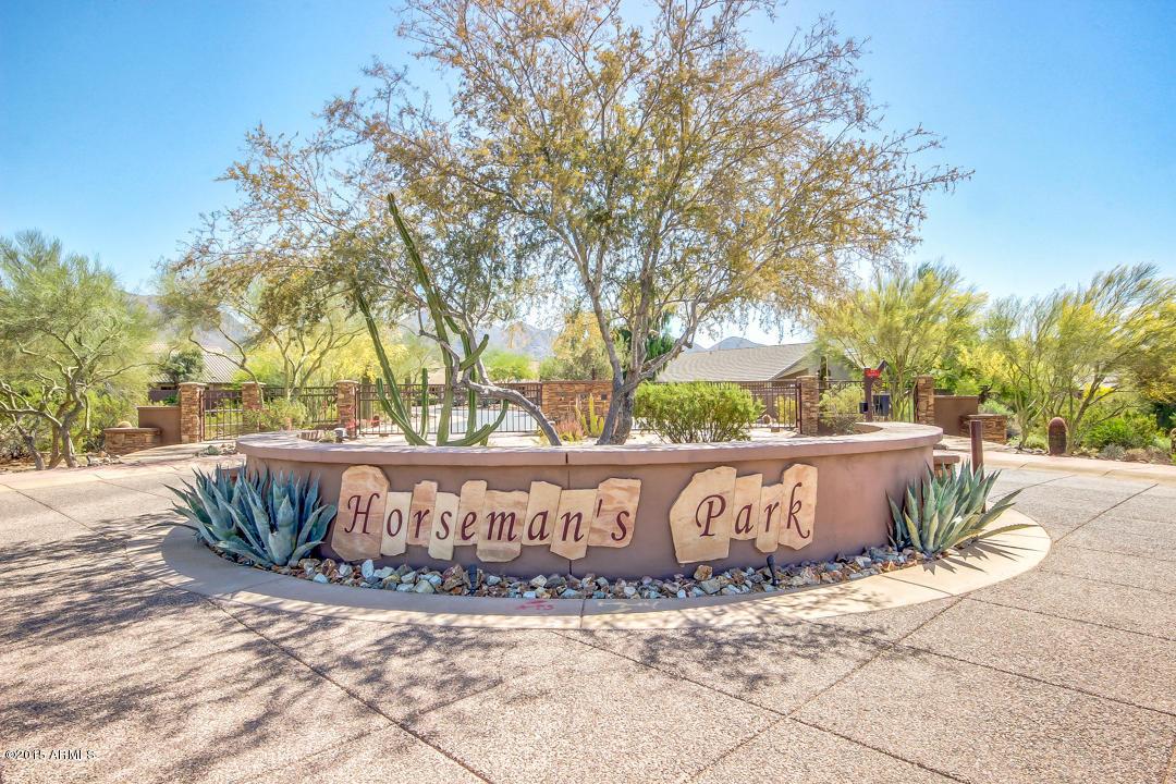 9876 E Mirasol Cir., Scottsdale, AZ 85260