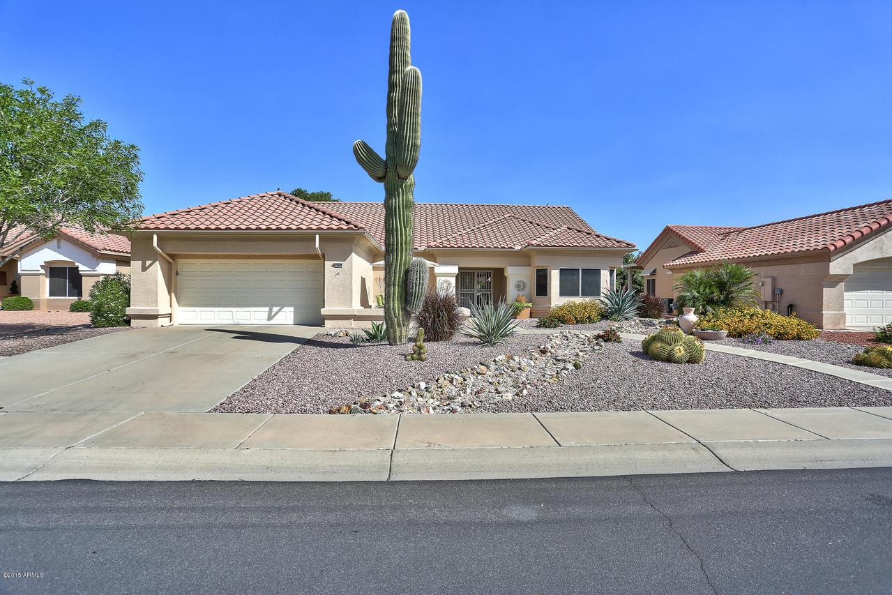 15508 W White Wood Dr., Sun City West, AZ 85375