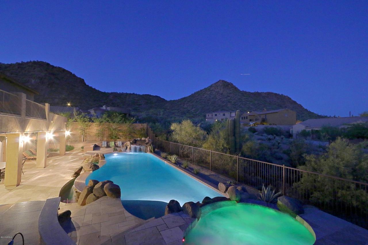 2507 W Vía Savelli, Phoenix, AZ 85086