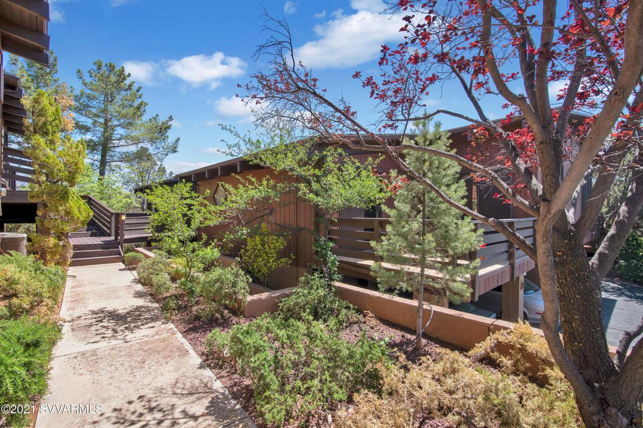 40 Calle Del Oeste #B13, Sedona, AZ 86336