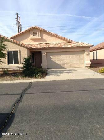 9027 E Rainier Dr., Gold Canyon, AZ 85118