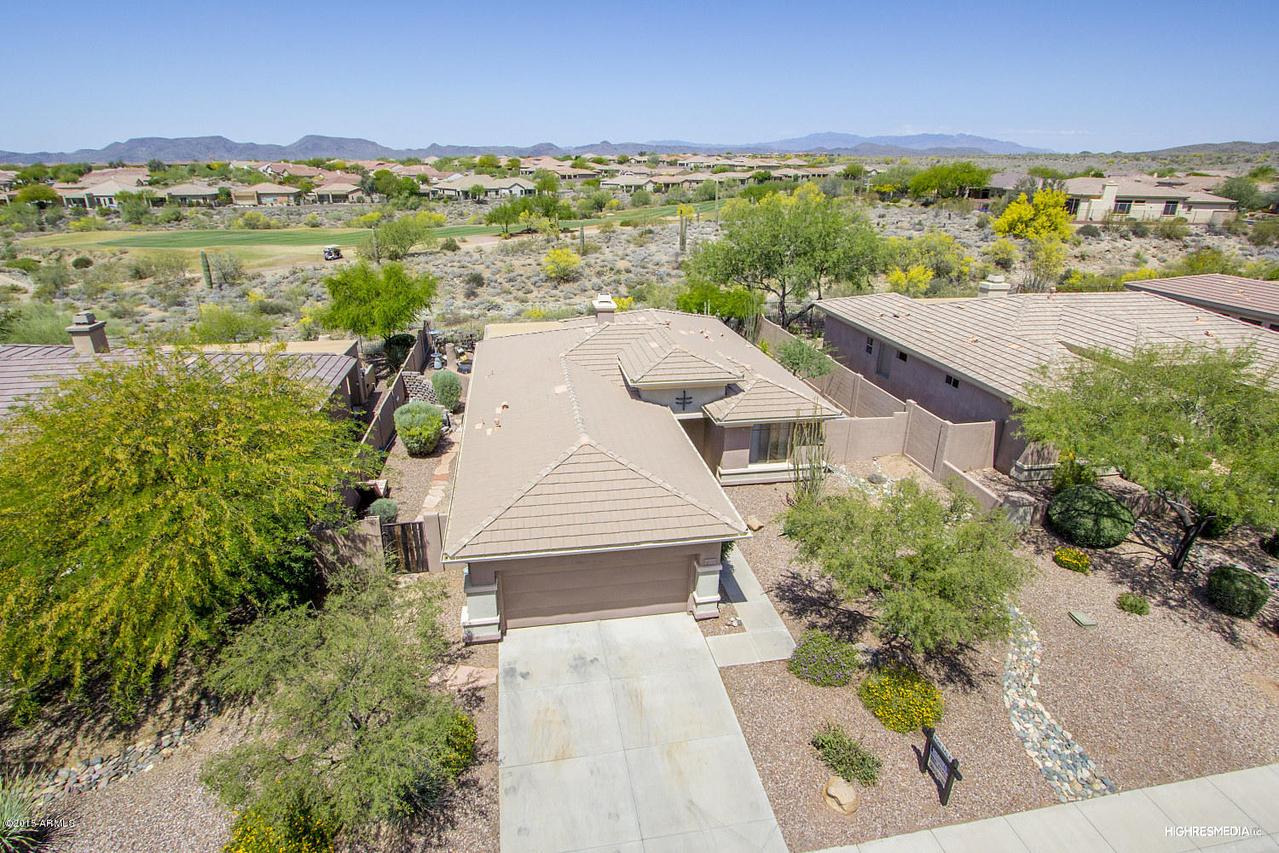 42128 N Anthem Springs Rd., Anthem, AZ 85086