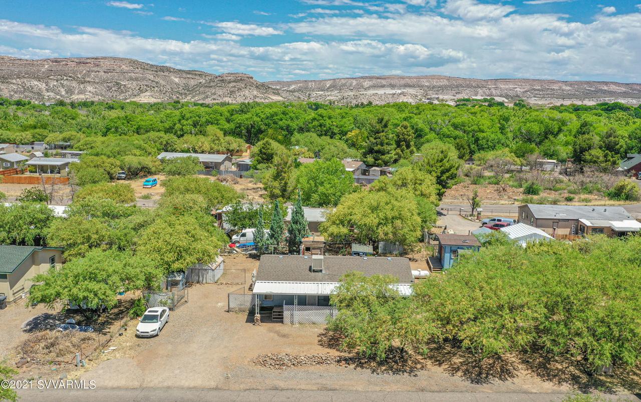 3844 E Sparrow Ln., Camp Verde, AZ 86322