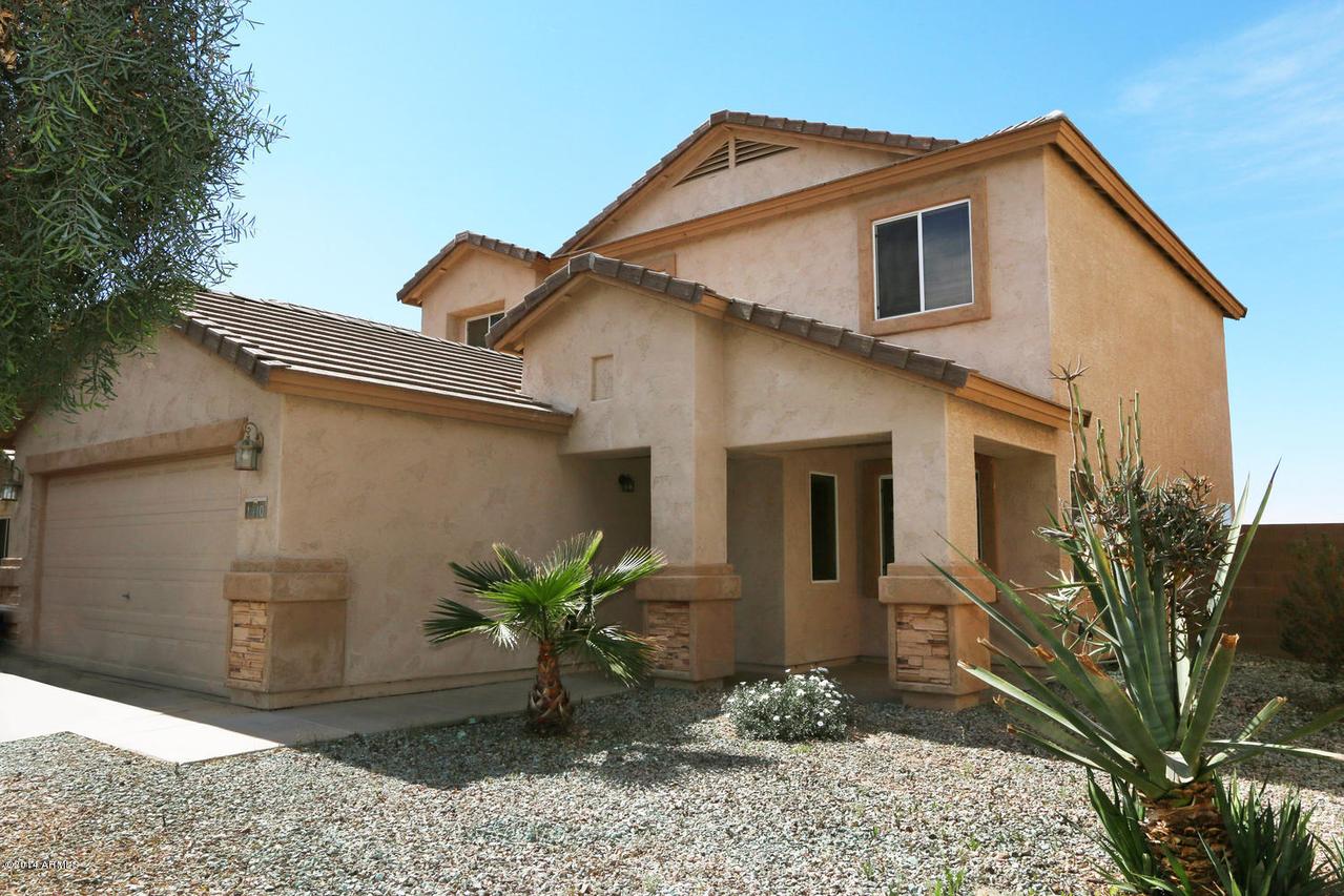 1440 S 222nd Ln., Buckeye, AZ 85326