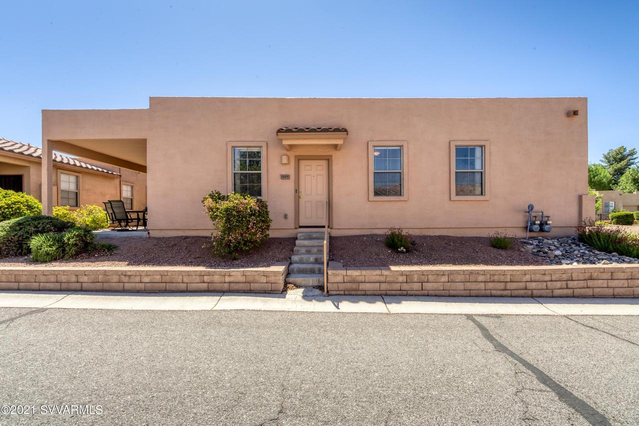 1629 Avenida Rio Verde, Cottonwood, AZ 86326