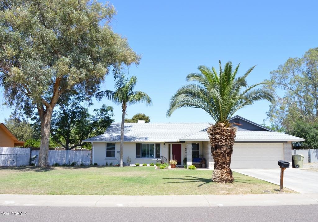 5320 W Beck Ln., Glendale, AZ 85306