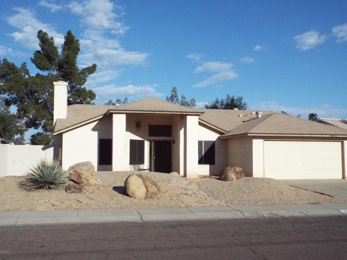 10445 N 63rd Dr., Glendale, AZ 85302