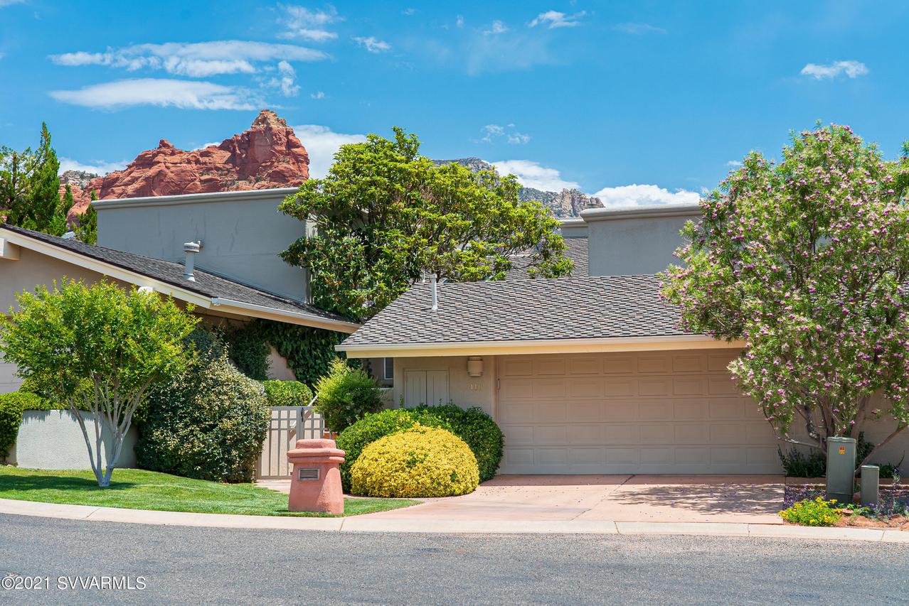 110 Shadow Mountain Dr., Sedona, AZ 86336