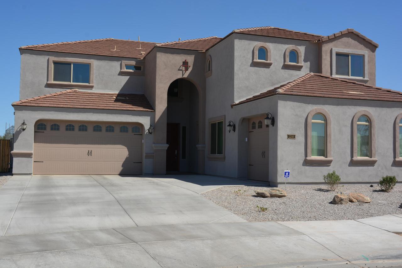 22148 E Via Del Verde, Queen Creek, AZ 85142