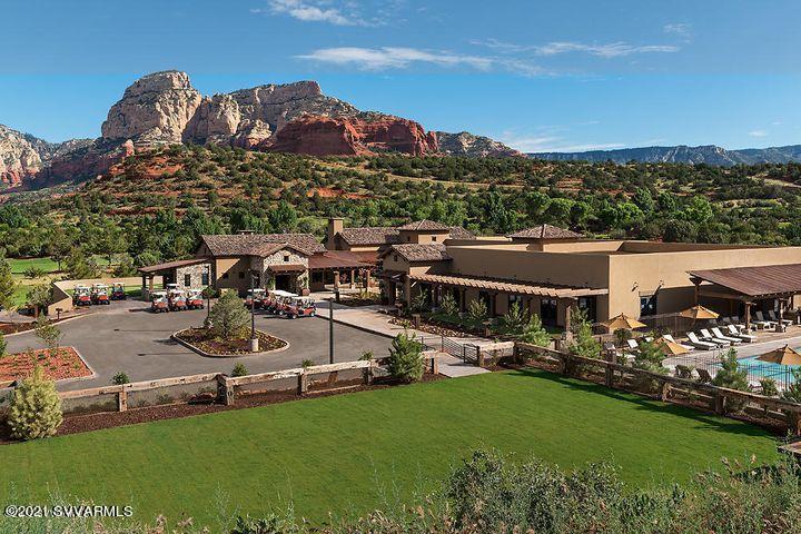 198 Peaceful Spirit Tr., Sedona, AZ 86336