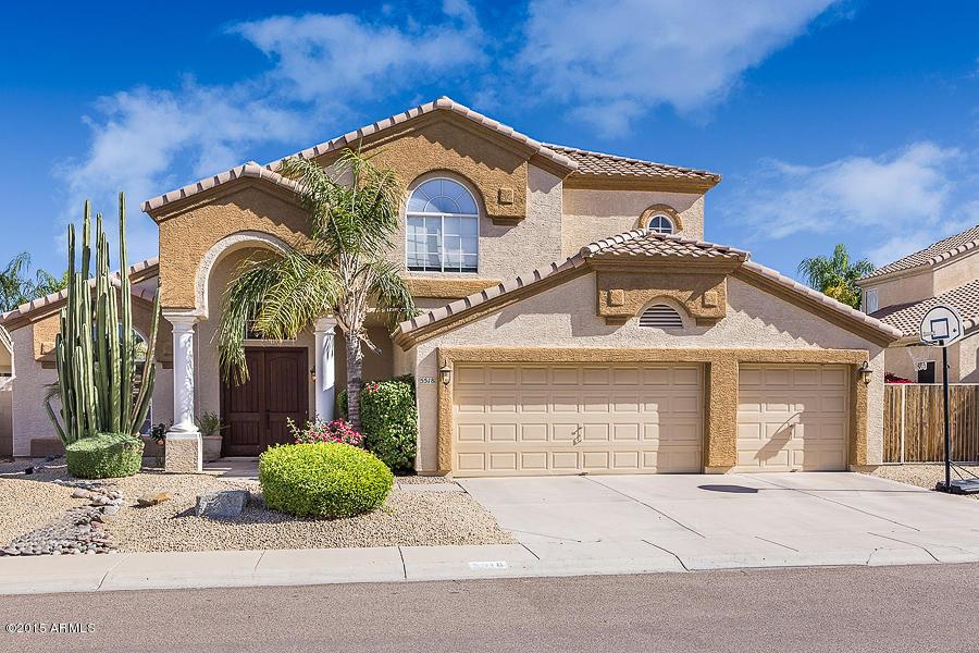 5518 E Anderson Dr., Scottsdale, AZ 85254
