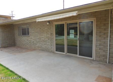 3635 E Turney Ave. #16, Phoenix, AZ 85018