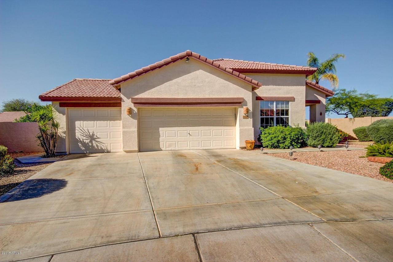 11689 W Hawk Ct., Surprise, AZ 85378