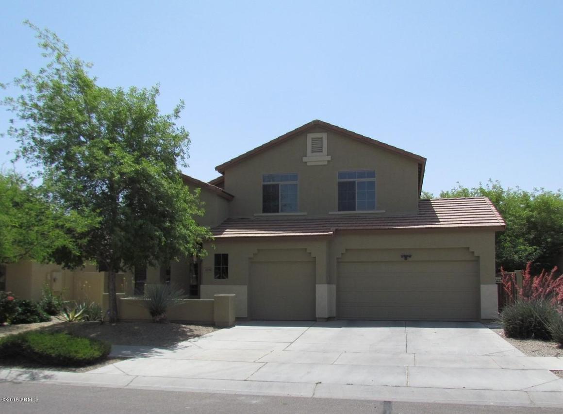 21243 E Stone Crest Dr., Queen Creek, AZ 85142