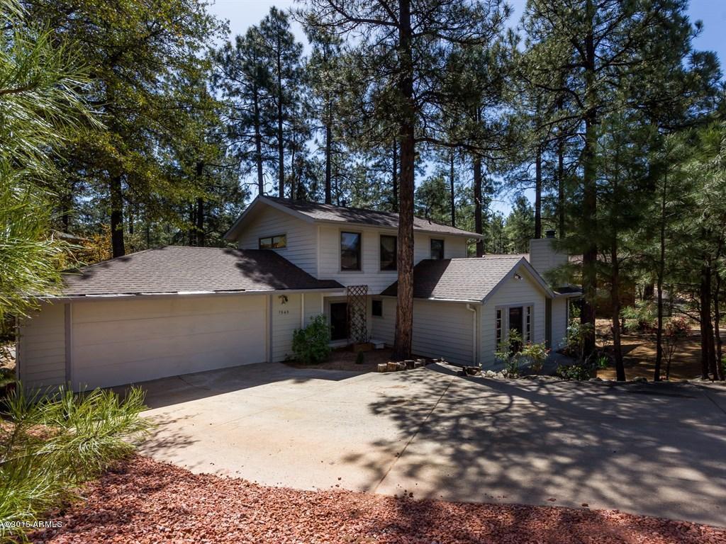 1545 Kaibab, Prescott, AZ 86303
