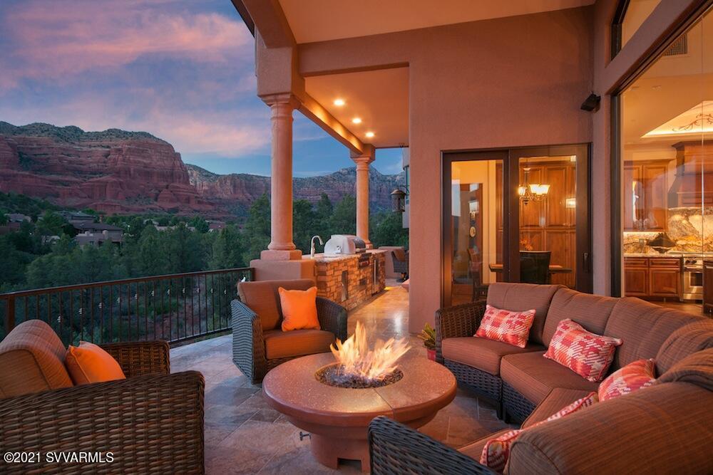 70 High View Dr., Sedona, AZ 86351