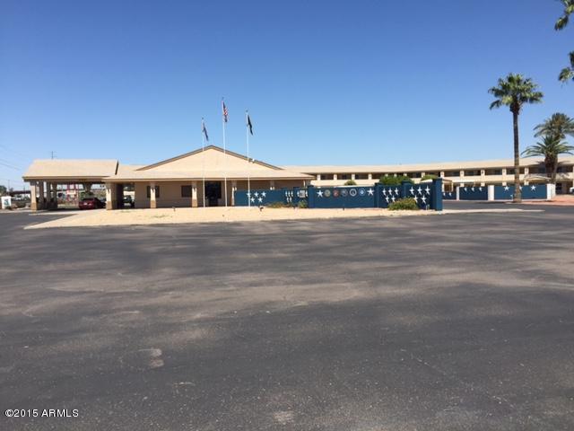 3400 W Grand Ave Ave., Phoenix, AZ 85017