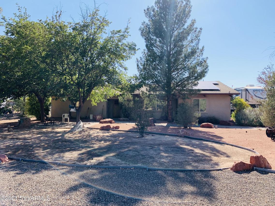 1632 S Sullivan Rd., Camp Verde, AZ 86322