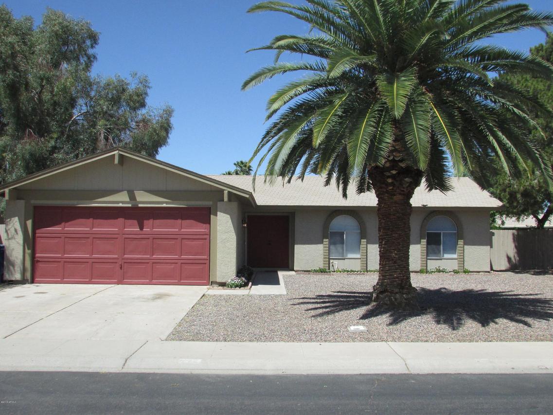 304 W El Prado Rd., Chandler, AZ 85225