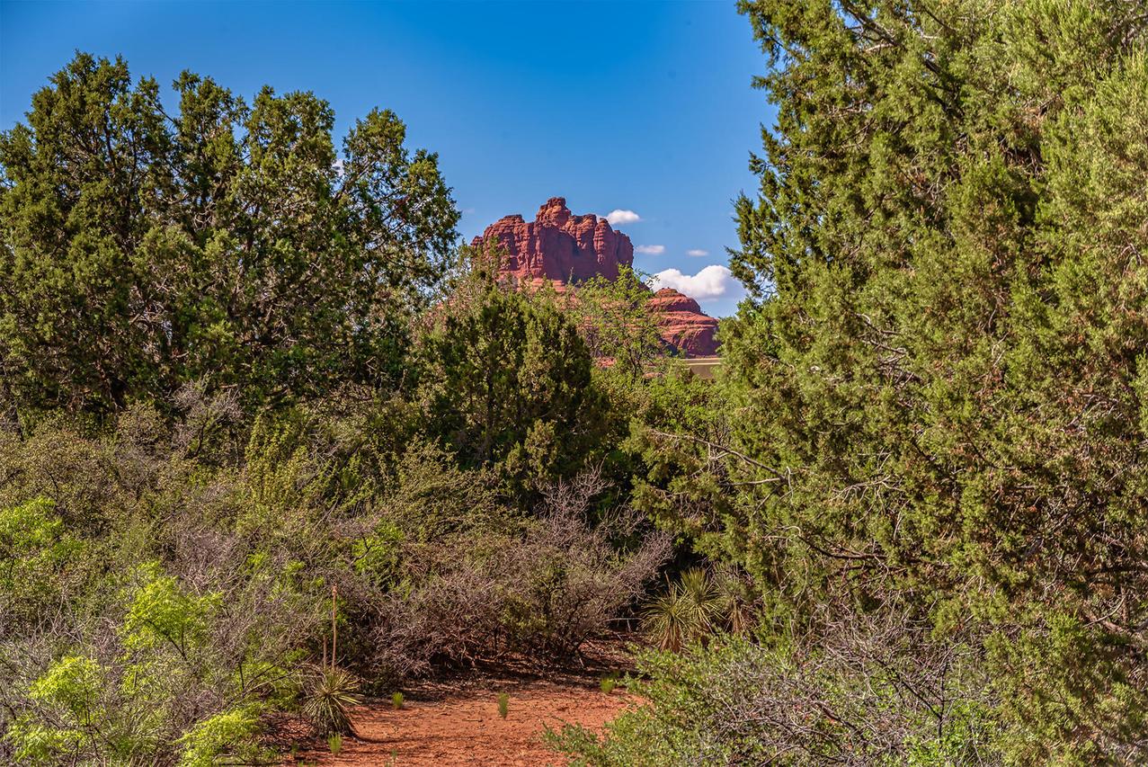 347 Suncliffe Dr., Sedona, AZ 86351