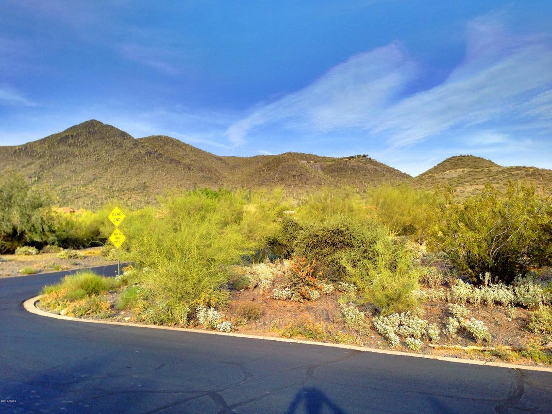 5815 E Sentinel Rock Rd. #63, Cave Creek, AZ 85331