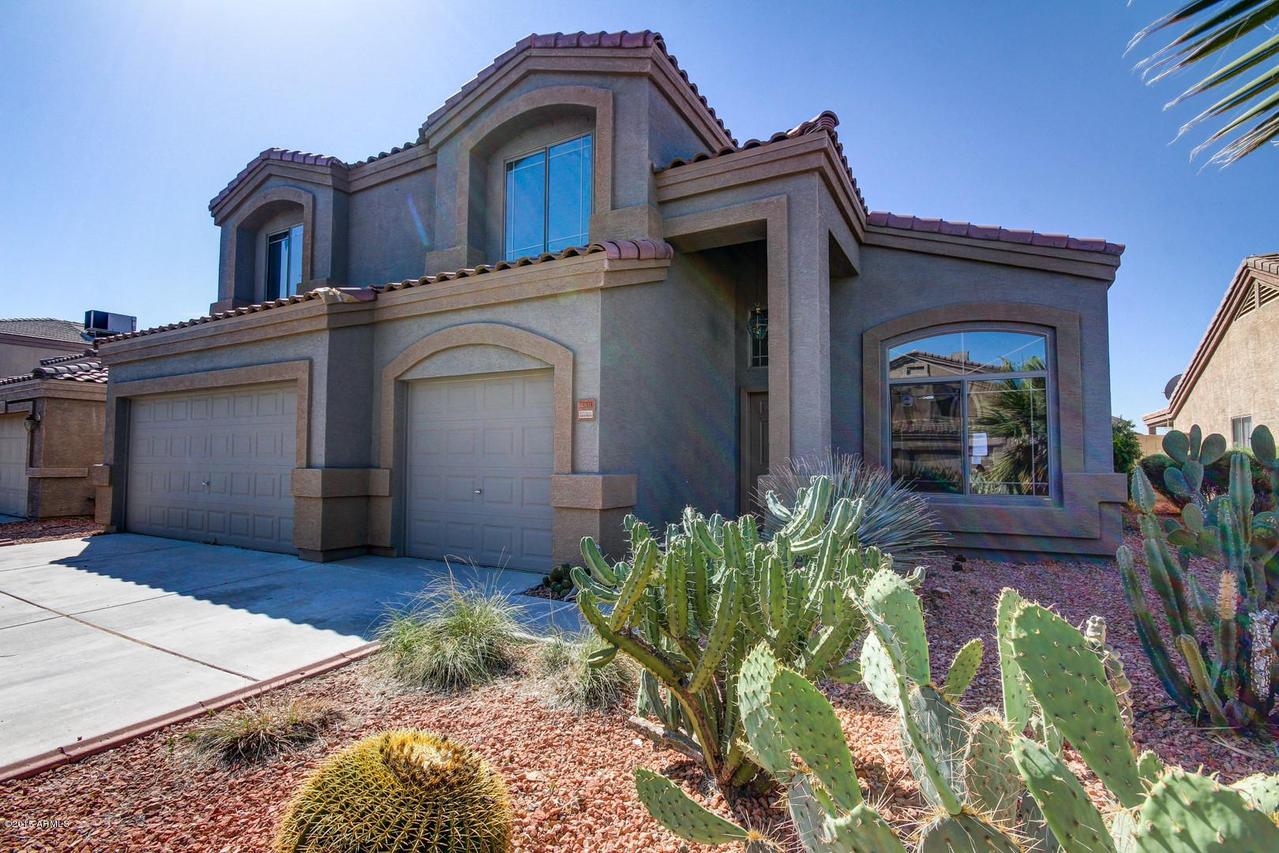 13009 W Crocus Dr., El Mirage, AZ 85335