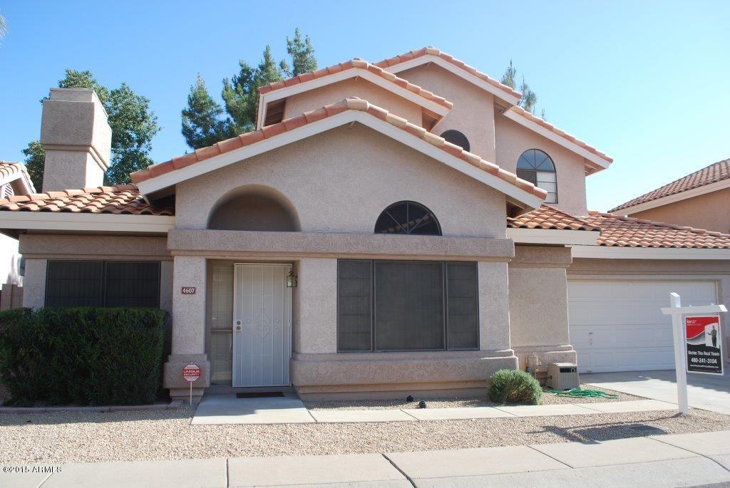 4607 E Bluefield Ave., Phoenix, AZ 85032