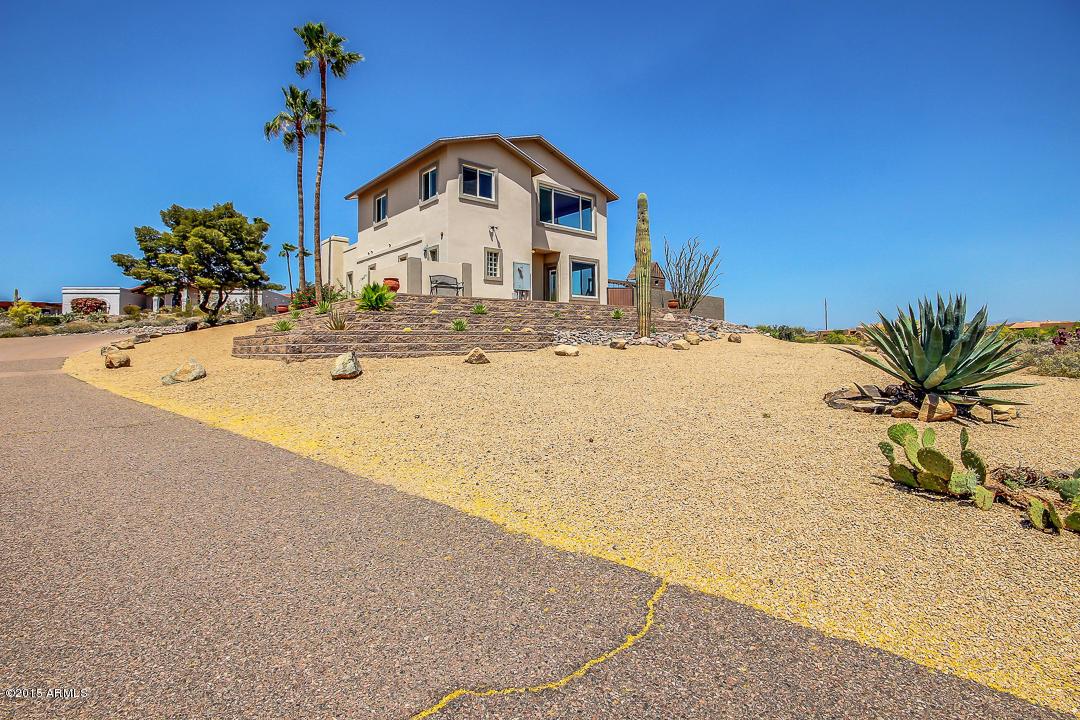 16348 E Glenbrook Blvd., Fountain Hills, AZ 85268