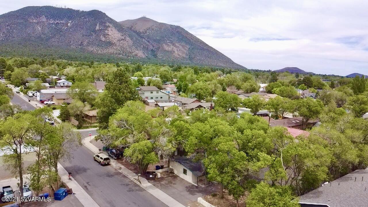 2016 N Center St., Flagstaff, AZ 86004