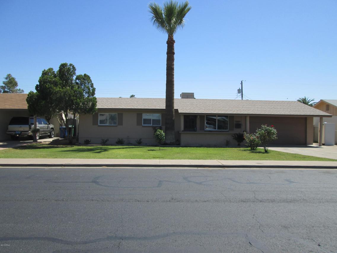 1621 W Crescent Ave., Mesa, AZ 85202