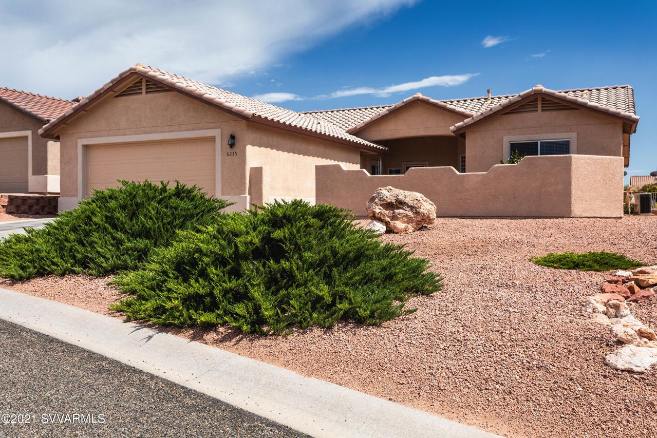 6235 E Distant View Ct., Cornville, AZ 86325