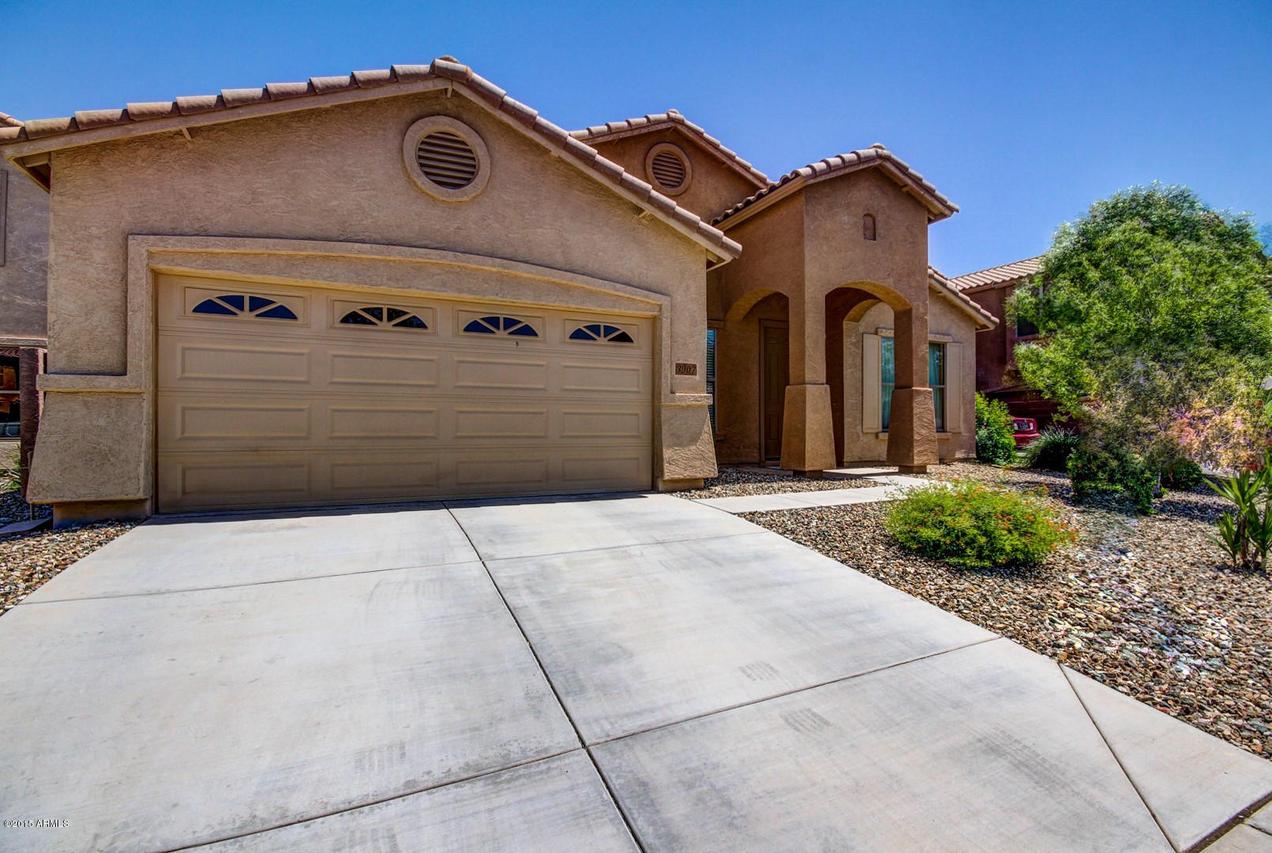 3907 S 101st Dr., Tolleson, AZ 85353