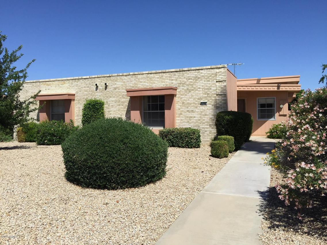 17201 N 106th Ave., Sun City, AZ 85373
