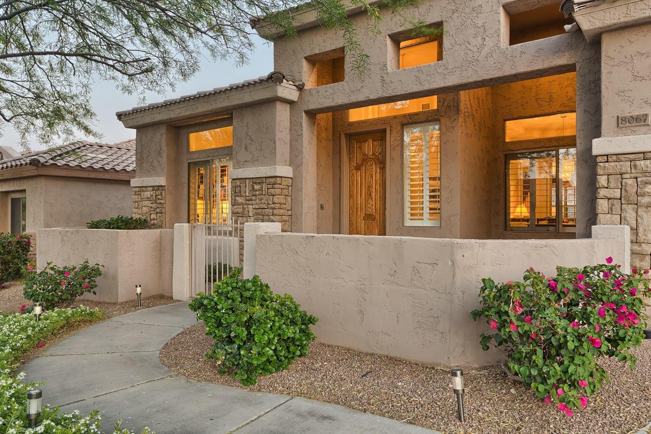 8067 E Autumn Sage Tr., Gold Canyon, AZ 85118