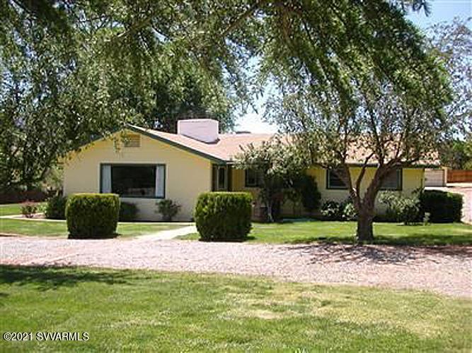 475 Navahopi Rd., Sedona, AZ 86336