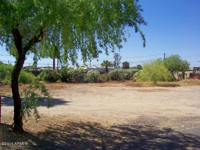 413 E Southern Ave. #3, Phoenix, AZ 85040