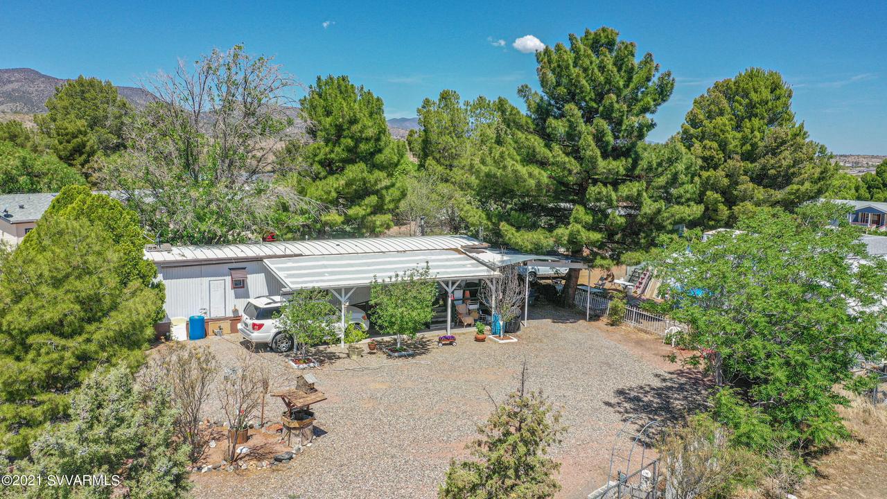 465 S Groseta Dr., Camp Verde, AZ 86322
