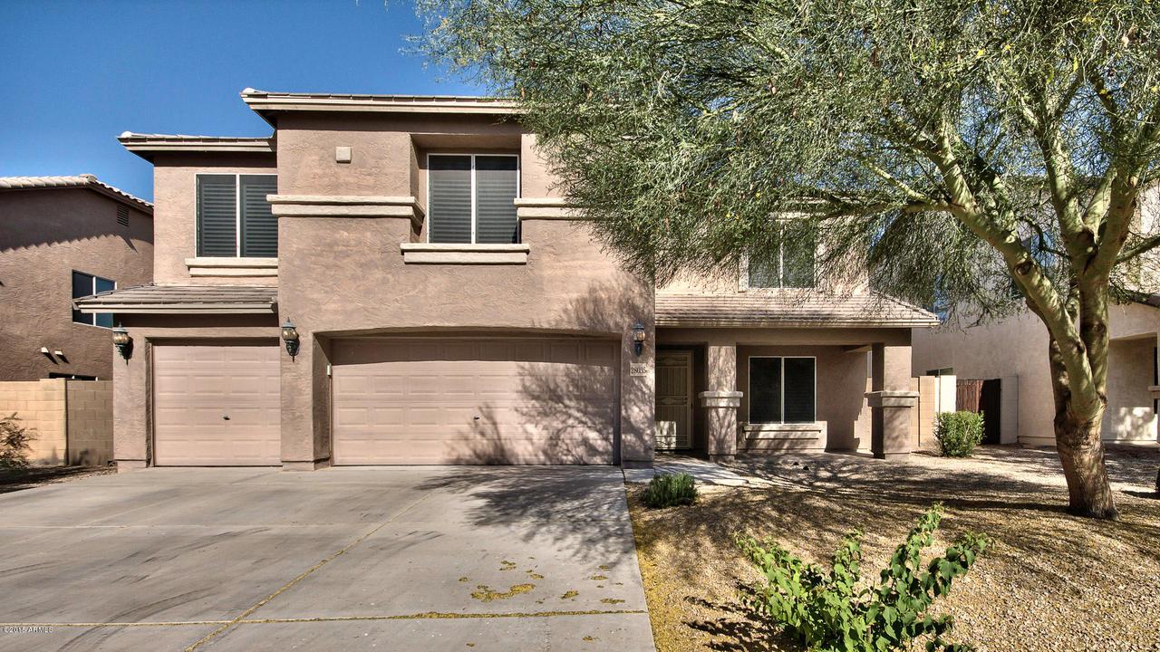 28035 N Coal Ave., San Tan Valley, AZ 85144