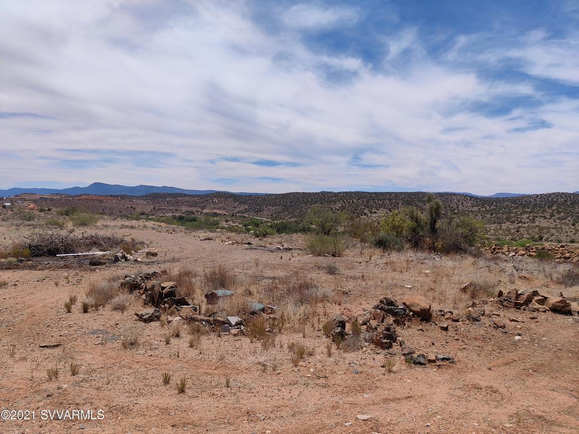 6360 N Avatar, Rimrock, AZ 86335