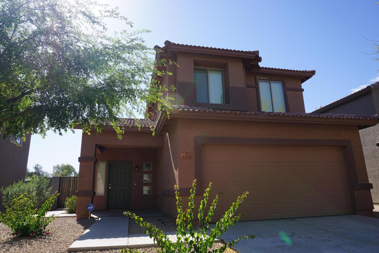 5018 S 6th St., Phoenix, AZ 85040