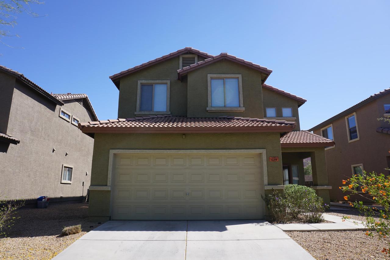 629 E Atlanta Ave., Phoenix, AZ 85040