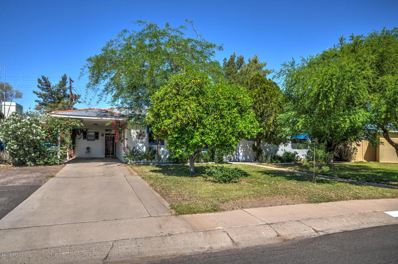 5614 N 22nd Ave., Phoenix, AZ 85015