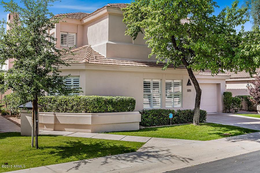 7755 E Sorrel Wood Ct., Scottsdale, AZ 85258
