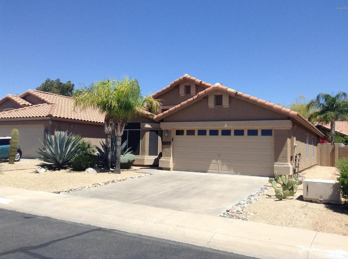 23843 N 73 St., Scottsdale, AZ 85255